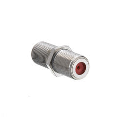 F-pin Coaxial Coupler, 1GHz, F81, F-pin Female