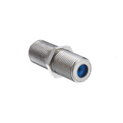 F-pin Coaxial Coupler, 2.4GHz, F81, F-pin Female