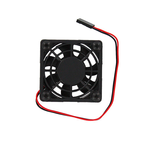 Redcat Racing BS501-066 Brushless Motor Cooling Fan ~