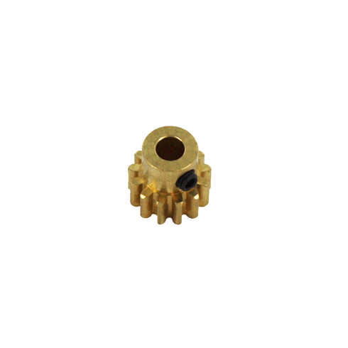 Redcat Racing BS502-020 13T Motor Gear with Grub Screw ~