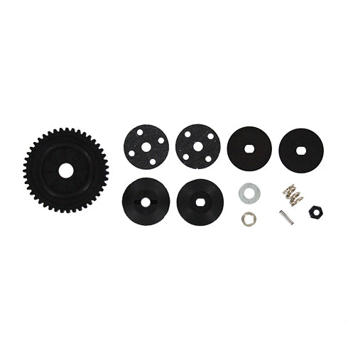 Redcat Racing BS801-013 Slipper Clutch Assembly, Same as BS904-012 ~ 