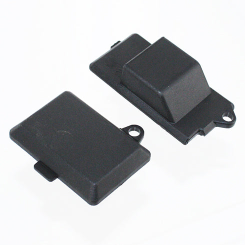 Redcat Racing BS903-035 Receiver/Battery Case Cover ~ 