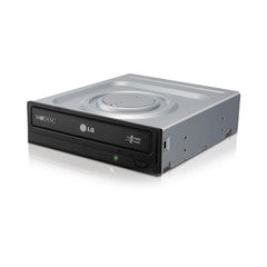 LG GH24NSC0 Internal DVD Drive - DVD+/-R+/-RW Support