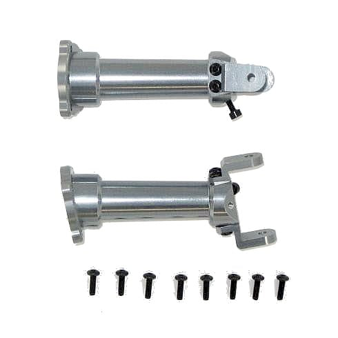 Redcat Racing RCL-H101 Aluminum Front or Rear Axles  (Left+Right) with Screws ~ 