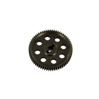 Redcat Racing 11184 Steel Spur Gear (64T, .6 module) ~ 