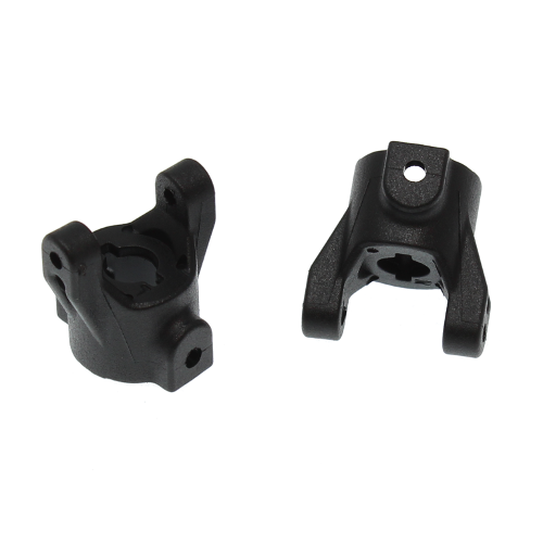 Redcat Racing 18195 Upgraded Steering Arm Mount (L/R)(Updated version of 18006)