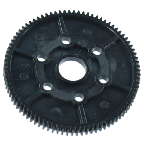 Redcat Racing 18121 Spur Gear (87T) for 18024 (.6 module)