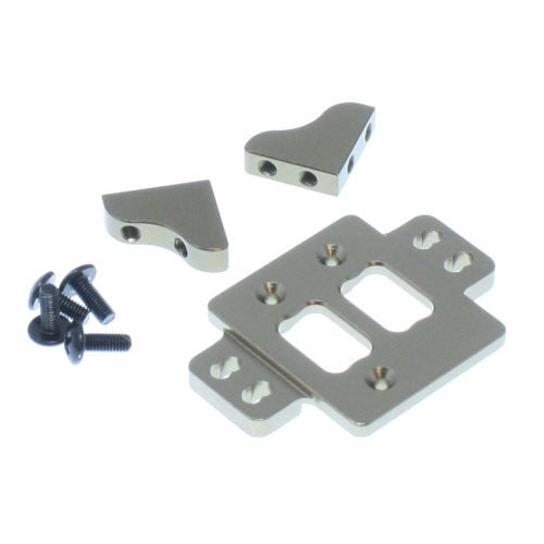 Redcat Racing 680021 Servo Mount AL ~