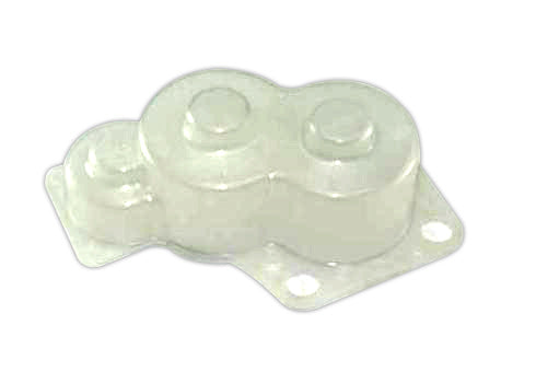 Redcat Racing 50066 Differential Gear Cover ~ 