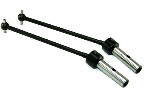 Redcat Racing 050009 Steel Front/Rear CV Shaft (2pcs) ~ 