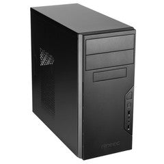 Antec System Cabinet - Mini-tower - Micro ATX - VSK-3000E